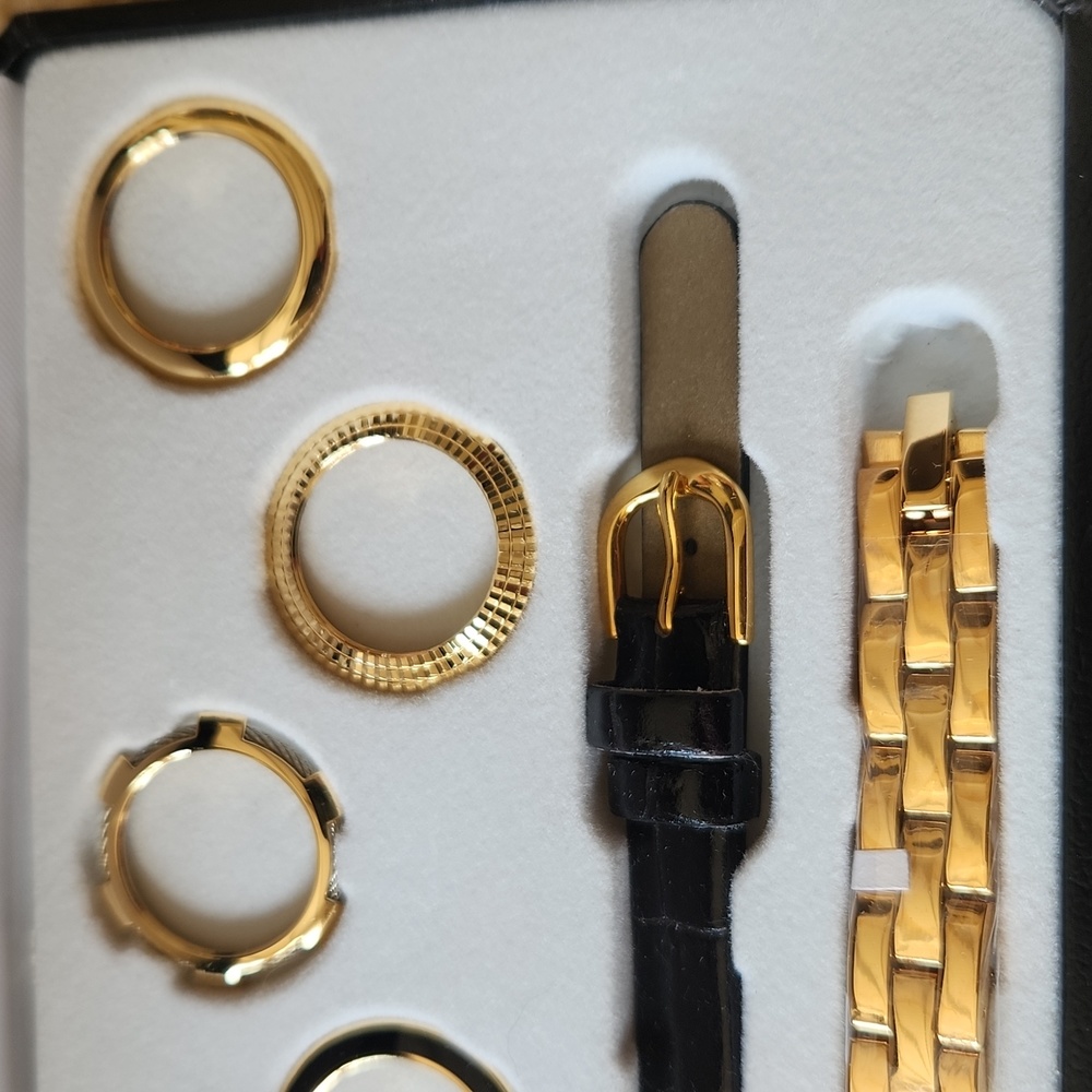 Nib!! Mickey Mouse watch set - Picture 9 of 10